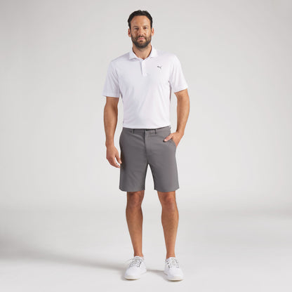 101 Pure 8" Golf Shorts - Puma Golf Trusted
