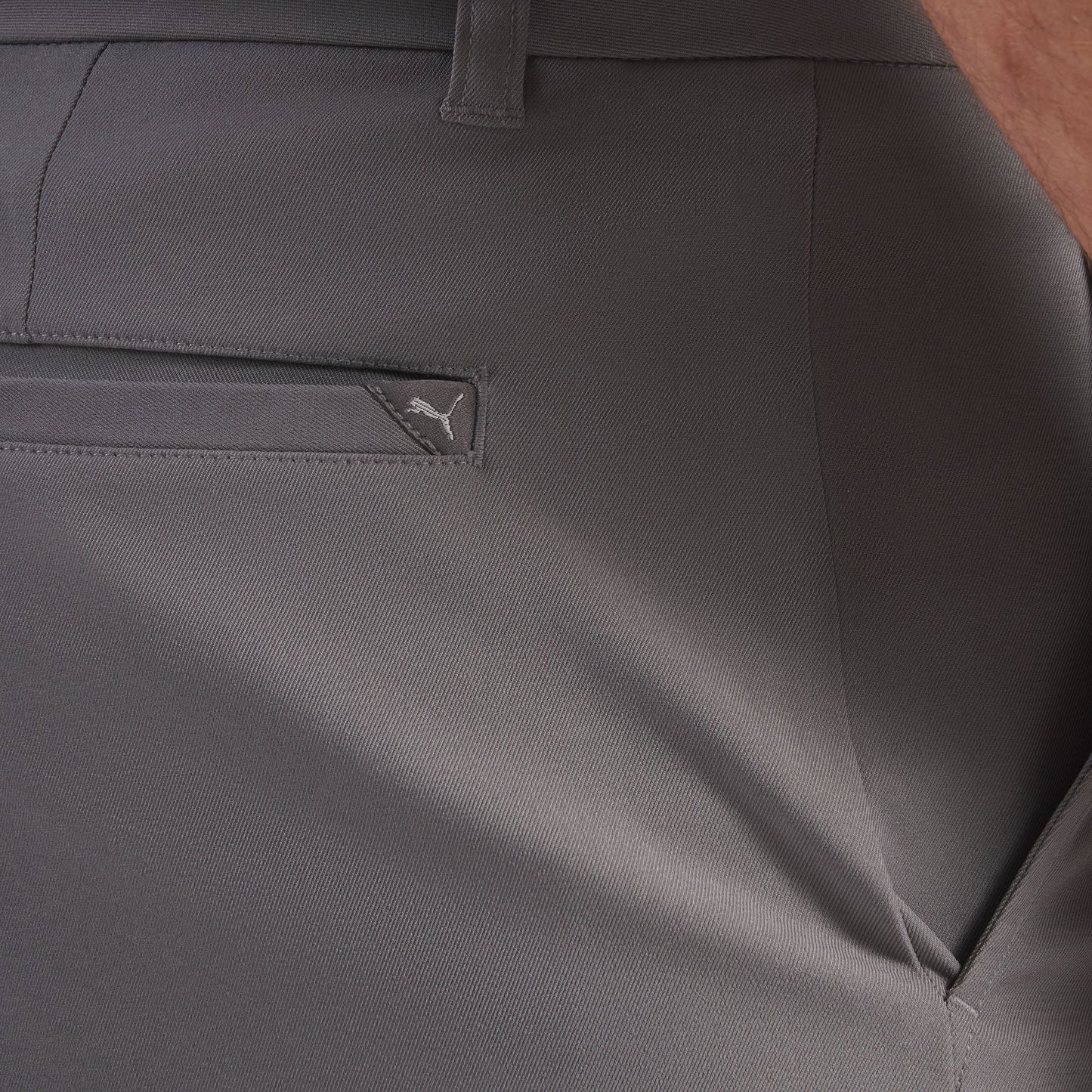 101 Pure 8" Golf Shorts - Puma Golf Trusted