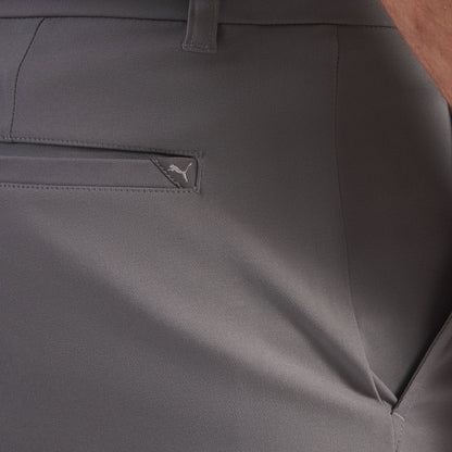 101 Pure 8" Golf Shorts - Puma Golf Trusted