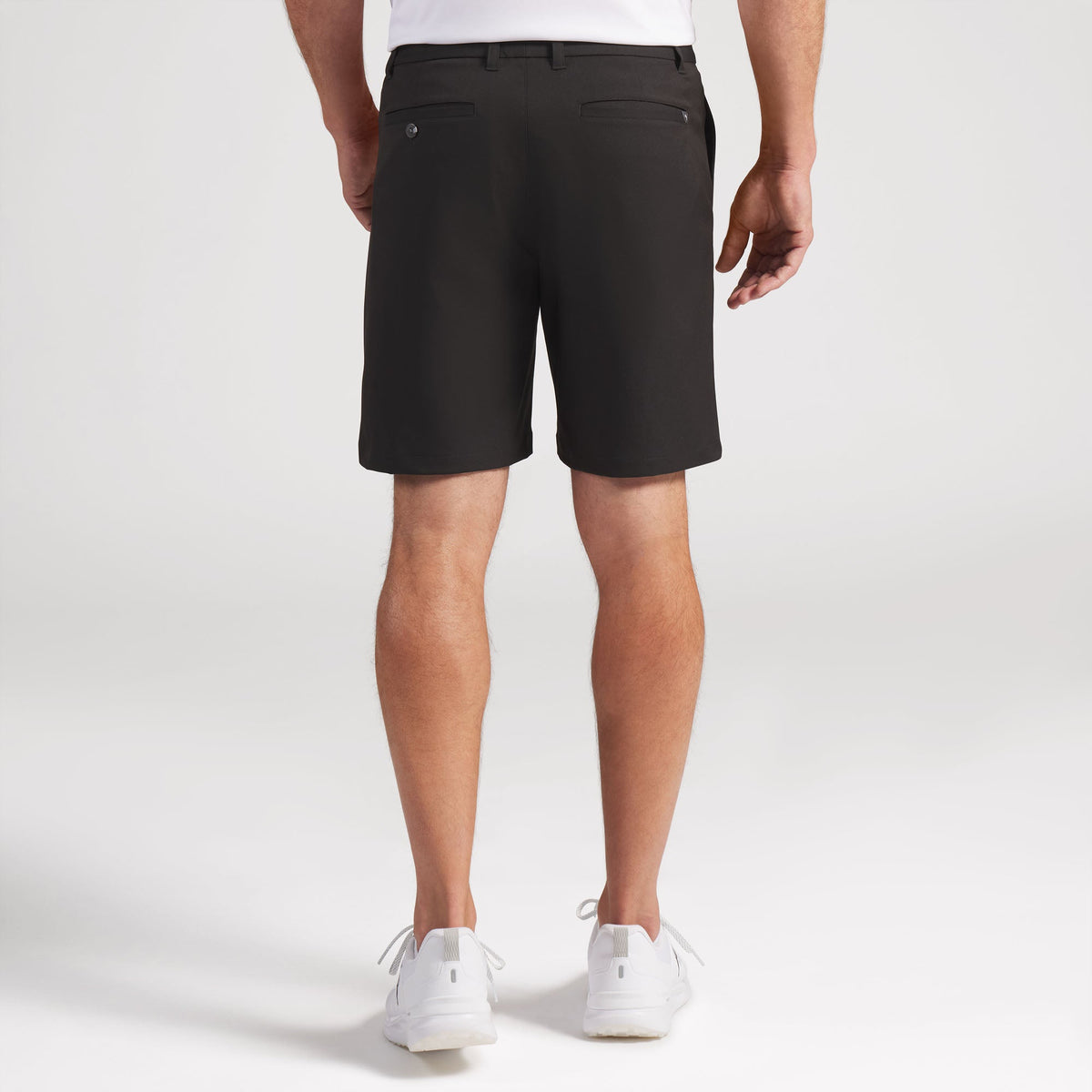 101 Pure 8" Golf Shorts - Puma Golf Trusted
