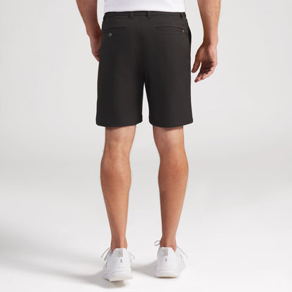 101 Pure 8" Golf Shorts - Puma Golf Trusted
