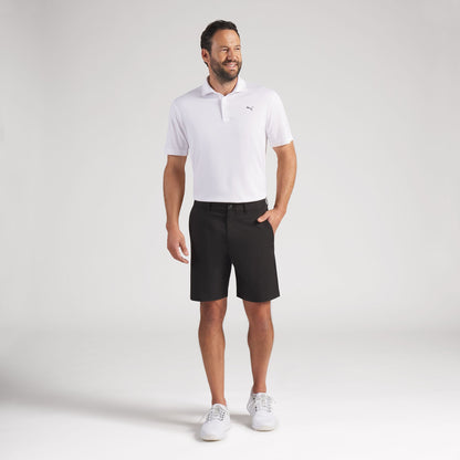 101 Pure 8" Golf Shorts - Puma Golf Trusted