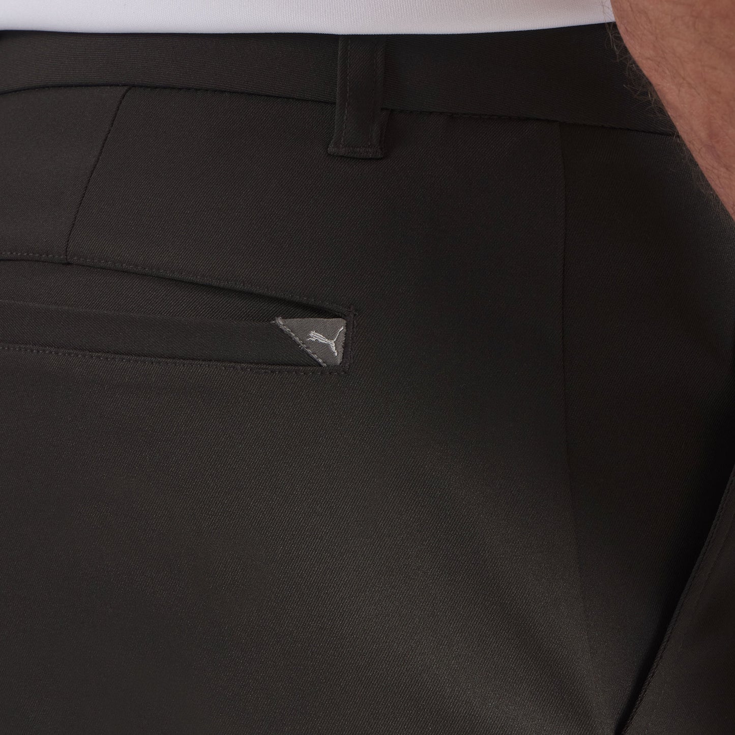 101 Pure 8" Golf Shorts - Puma Golf Trusted