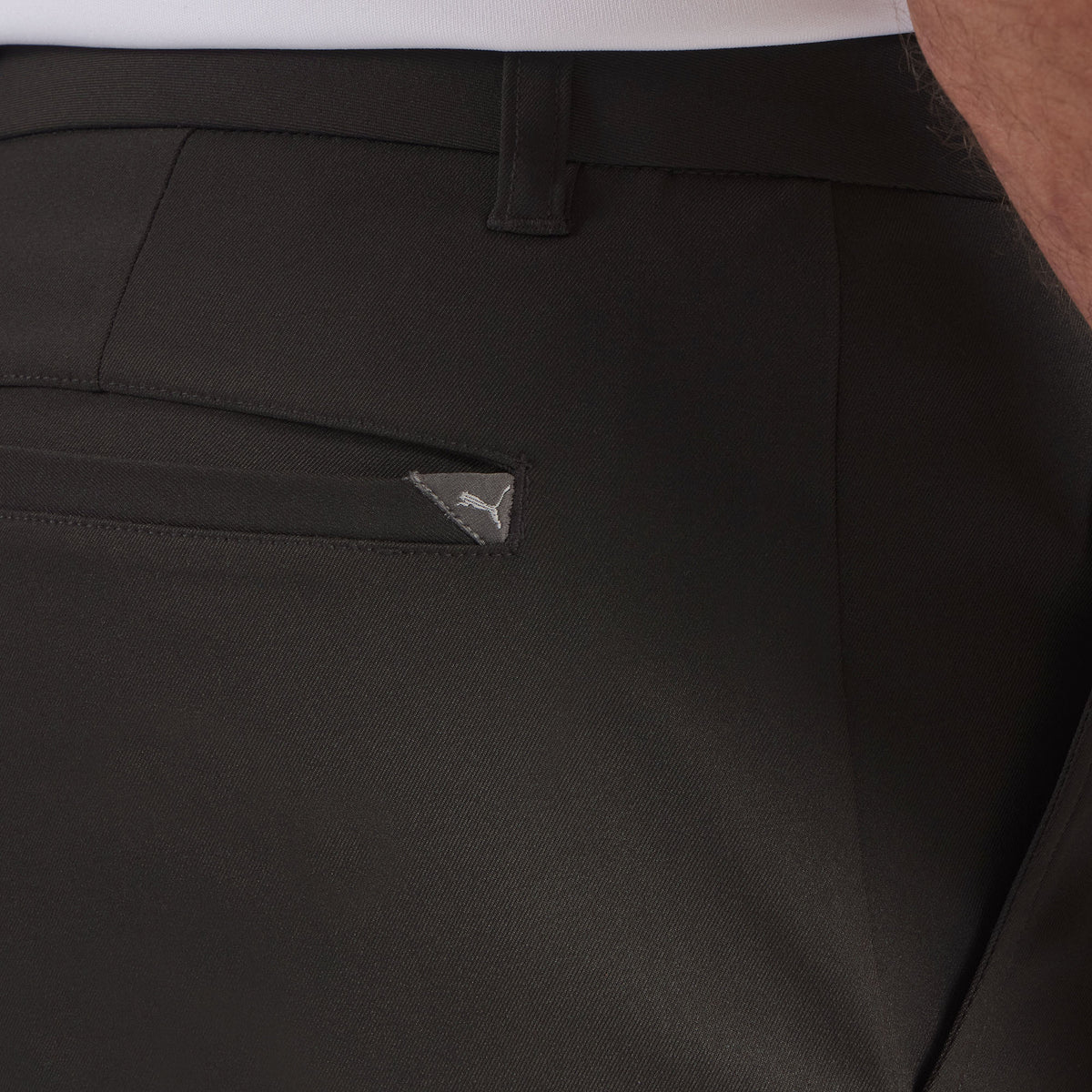 101 Pure 8" Golf Shorts - Puma Golf Trusted