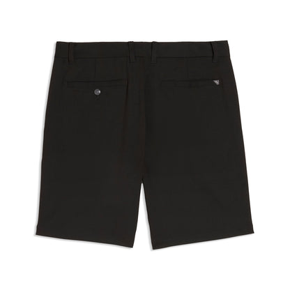 101 Pure 8" Golf Shorts - Puma Golf Trusted