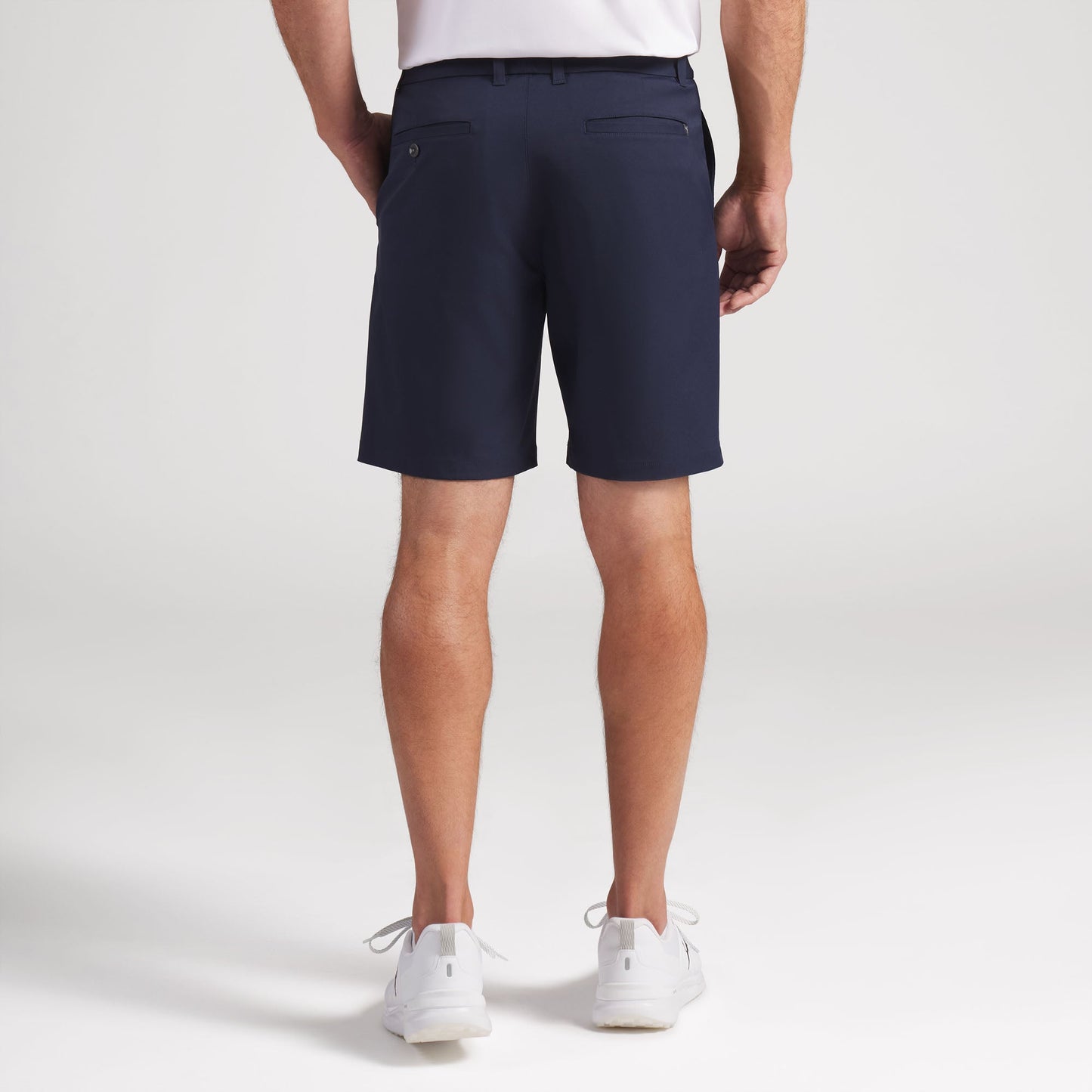 101 Pure 8" Golf Shorts - Puma Golf Trusted