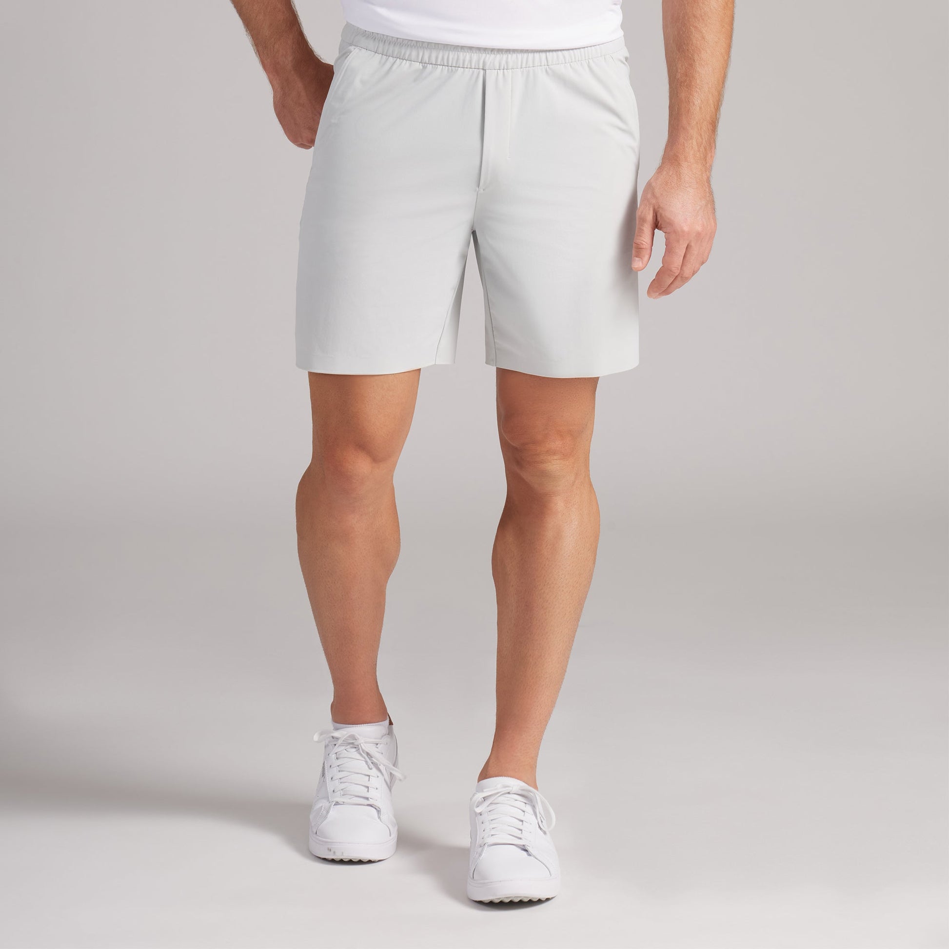 101 EVO 7" Golf Shorts - Puma Golf Classic
