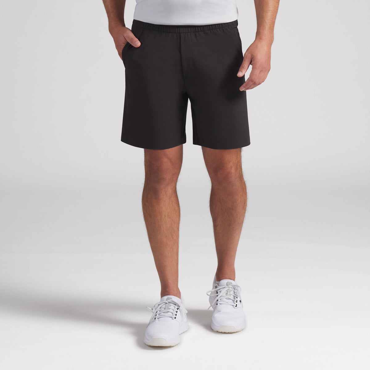 101 EVO 7" Golf Shorts - Puma Golf Classic
