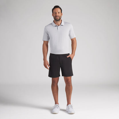 101 EVO 7" Golf Shorts - Puma Golf Classic