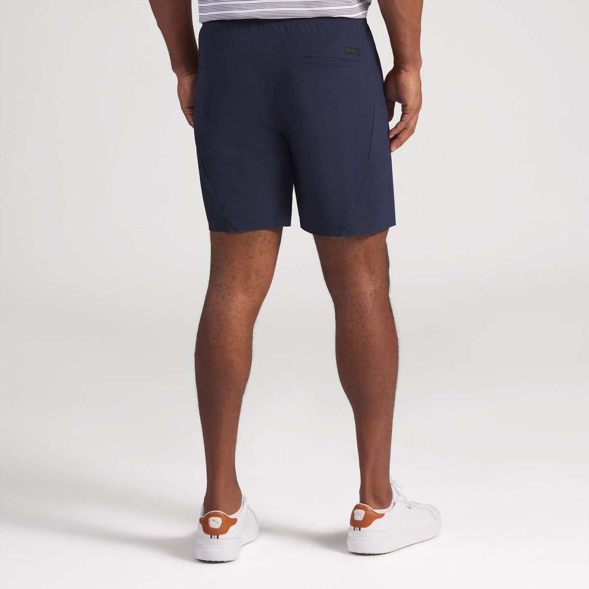 101 EVO 7" Golf Shorts - Puma Golf Classic