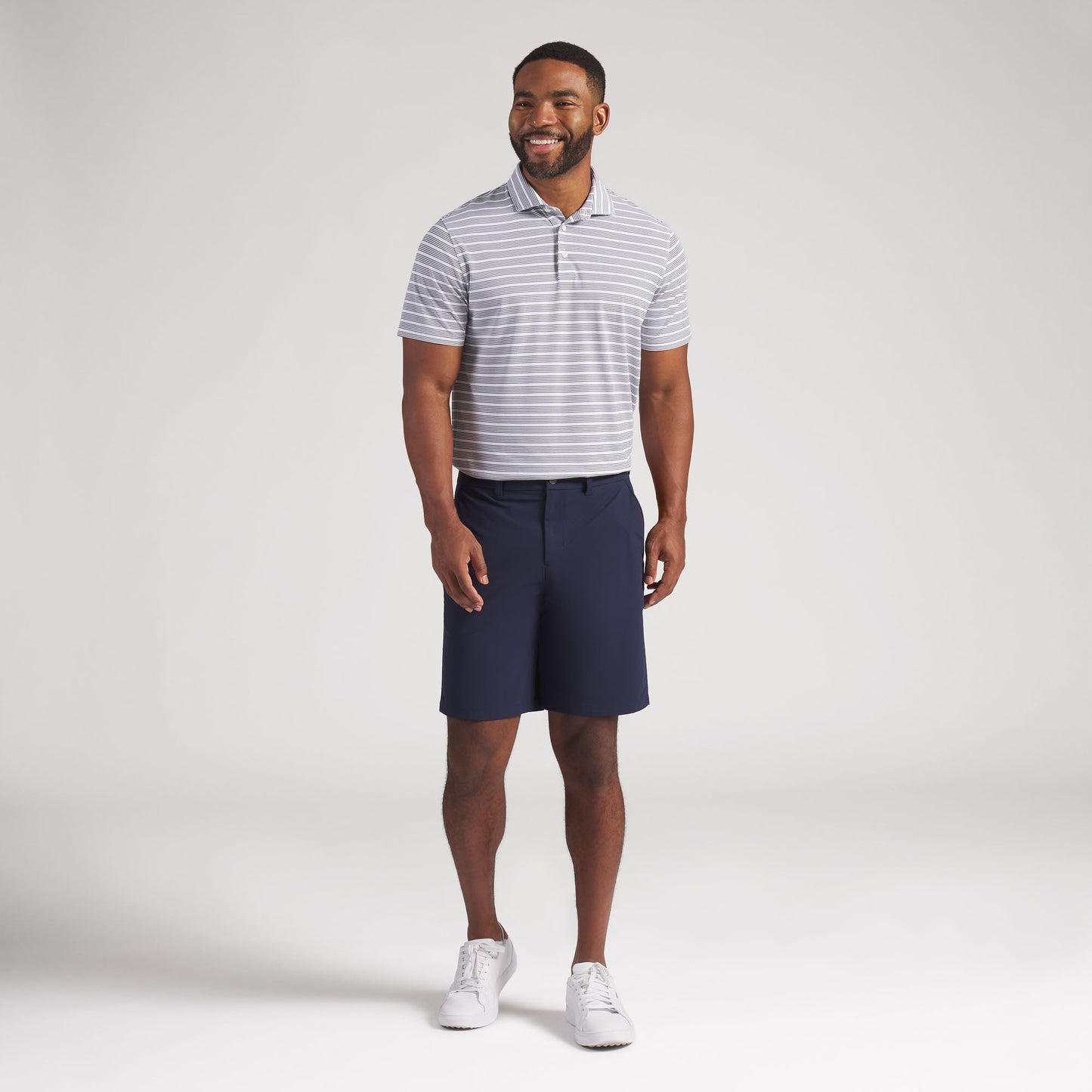 101 Premier 10" Golf Shorts - Puma Golf Essential