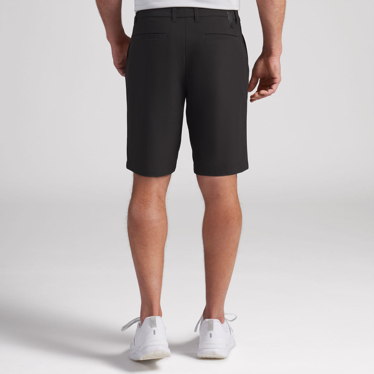 101 Premier 10" Golf Shorts - Puma Golf Essential