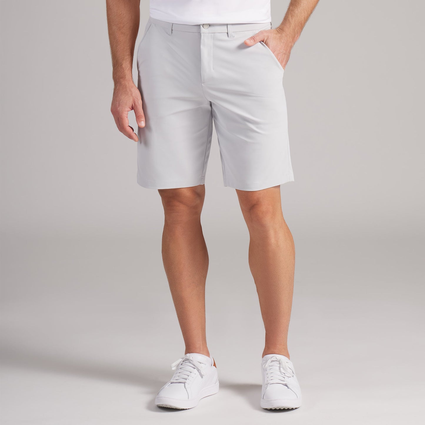 101 Premier 10" Golf Shorts - Puma Golf Essential