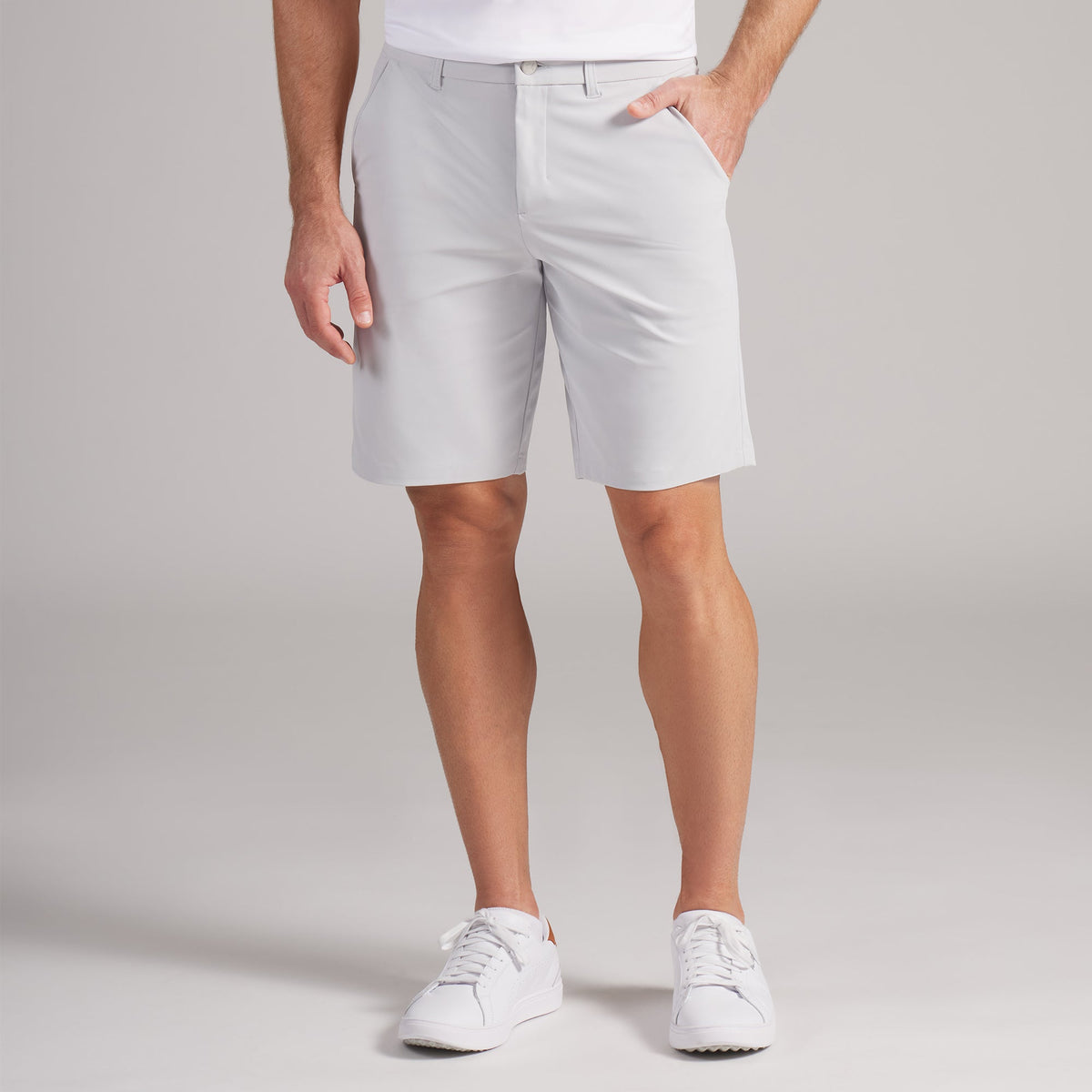 101 Premier 10" Golf Shorts - Puma Golf Essential