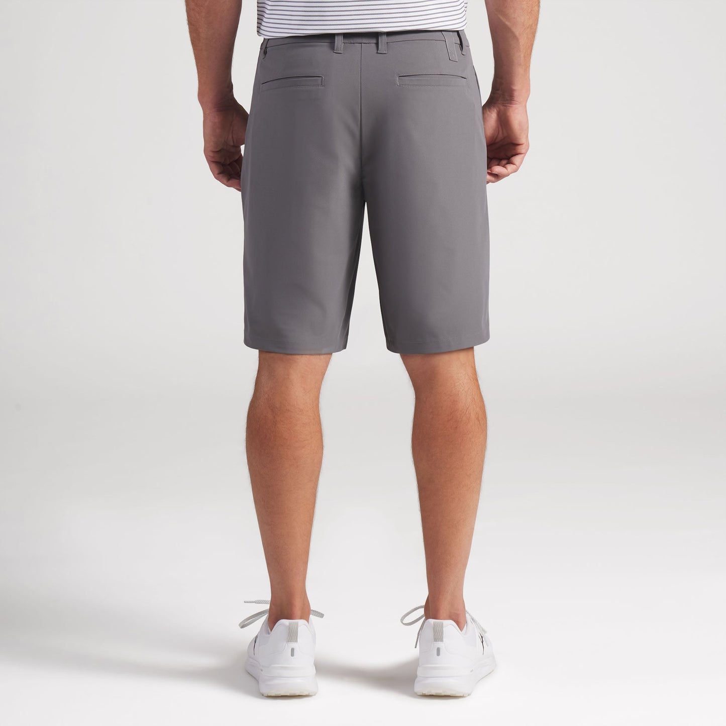 101 Premier 10" Golf Shorts - Puma Golf Essential