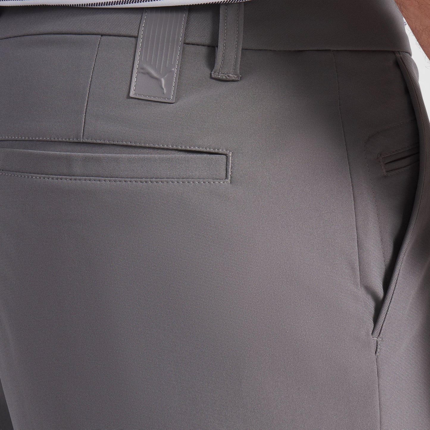 101 Premier 10" Golf Shorts - Puma Golf Essential
