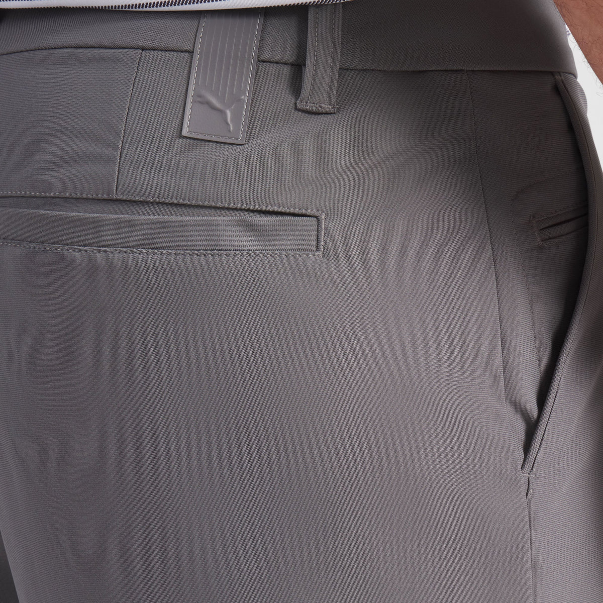 101 Premier 10" Golf Shorts - Puma Golf Essential