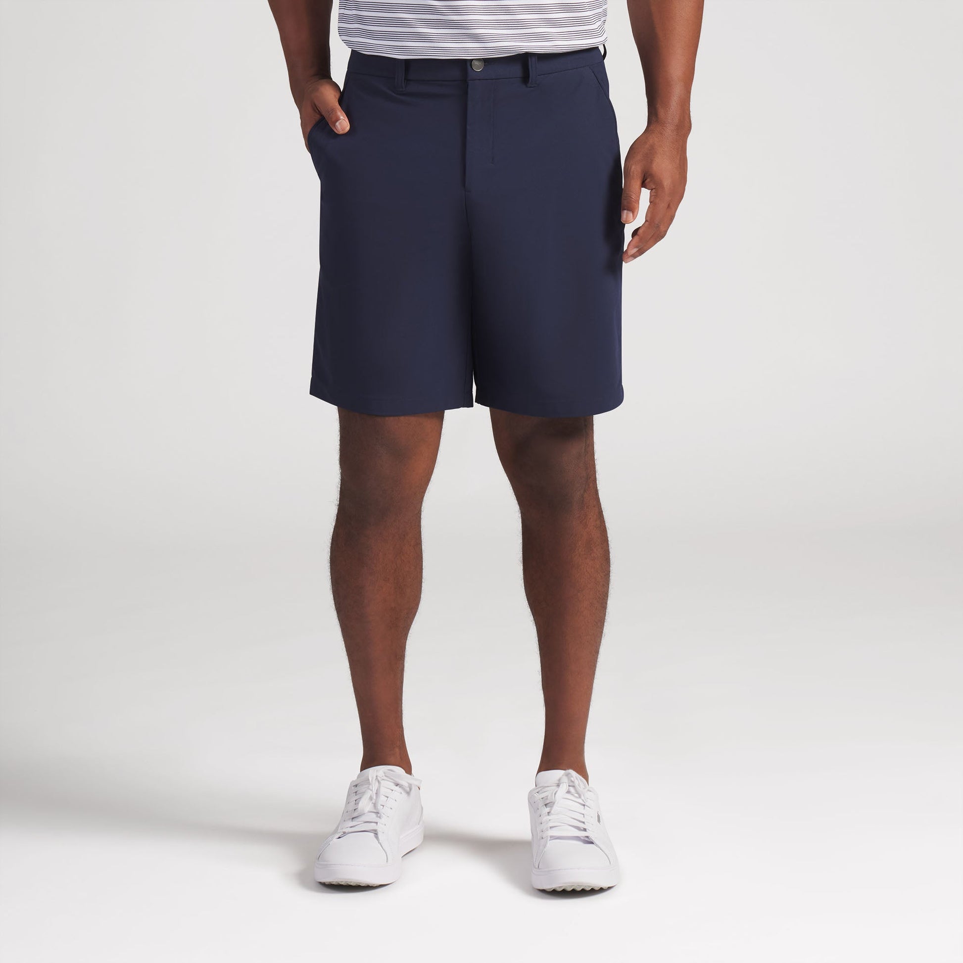 101 Premier 10" Golf Shorts - Puma Golf Essential