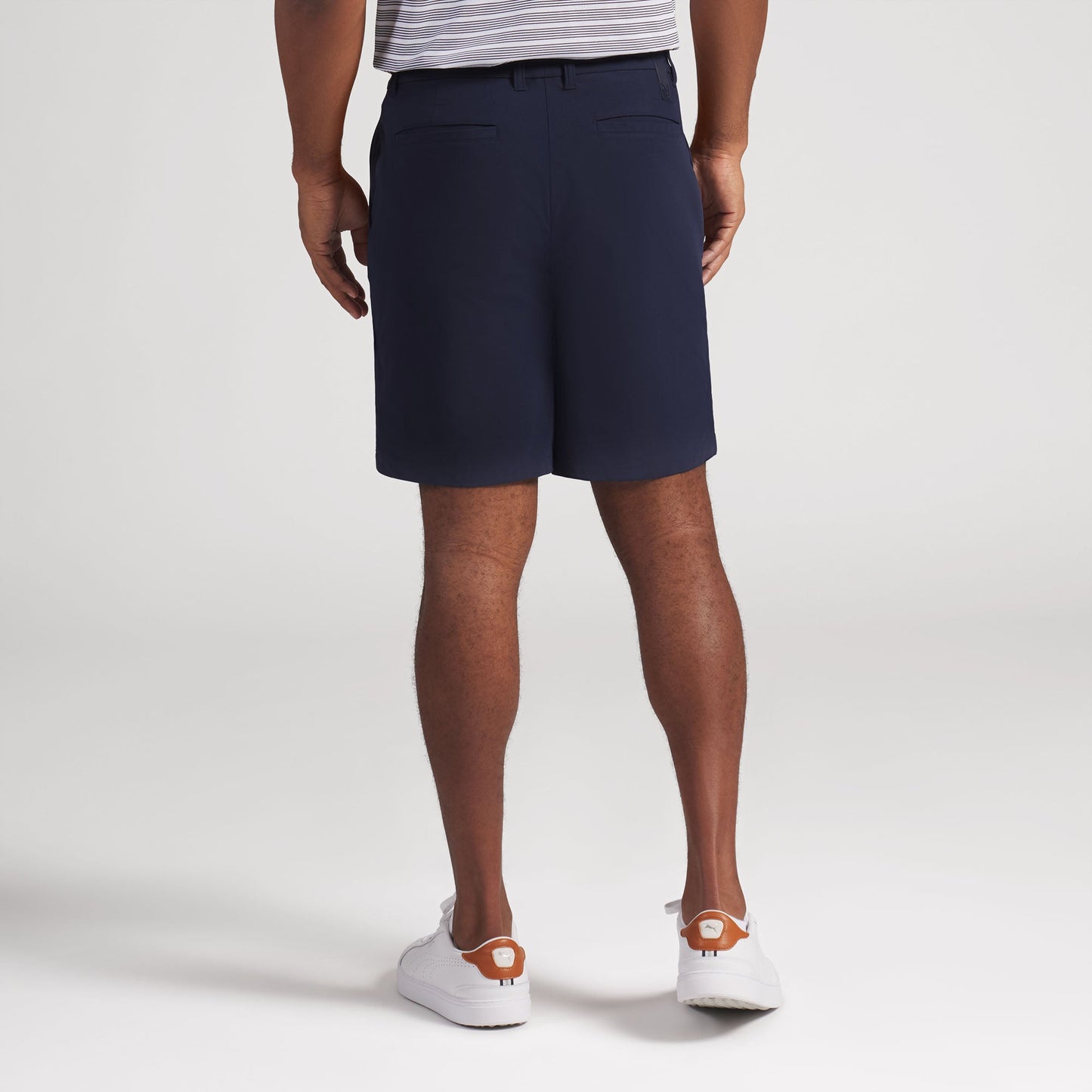 101 Premier 10" Golf Shorts - Puma Golf Essential