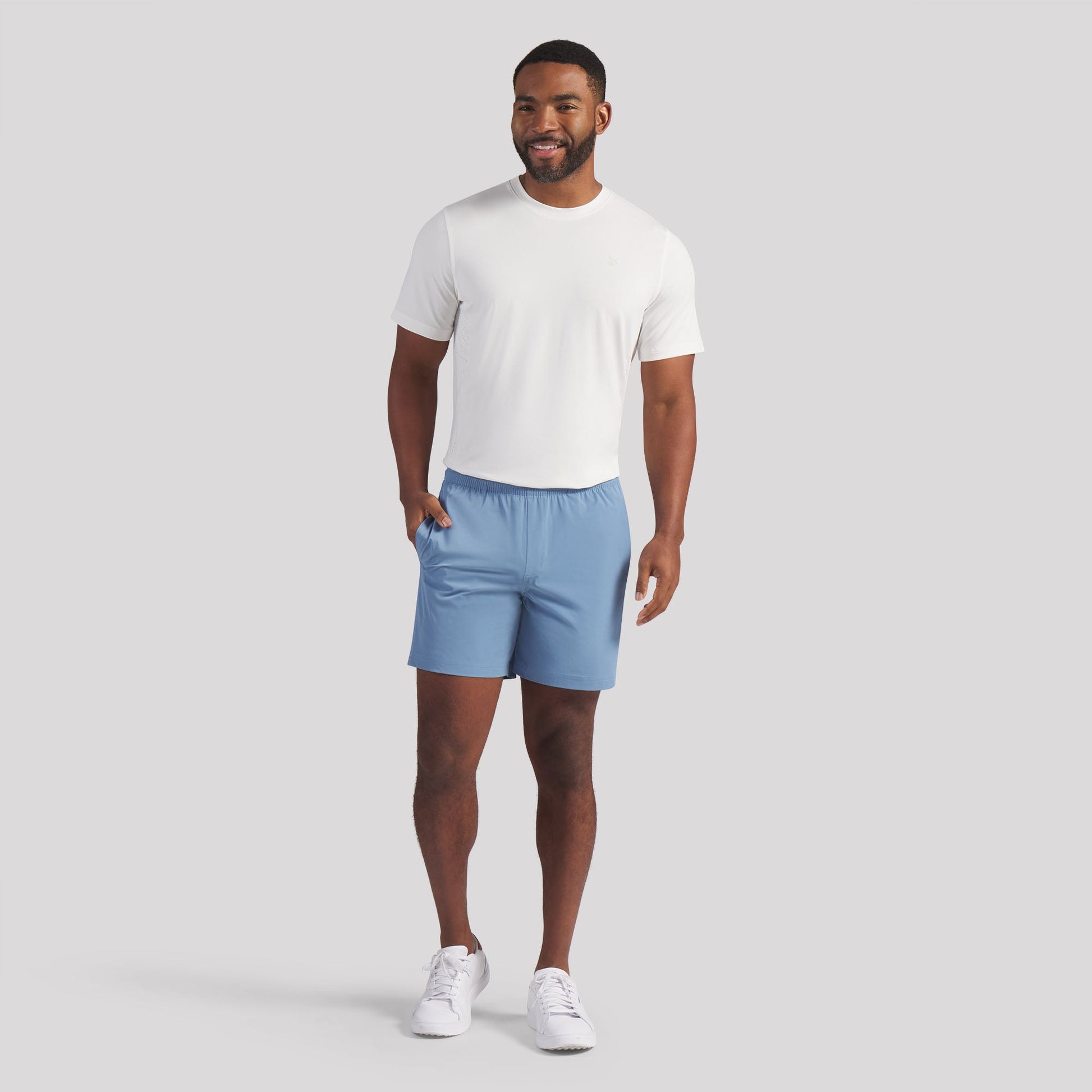 Reigning Champ Training Golf Shorts - Puma Golf Everyday