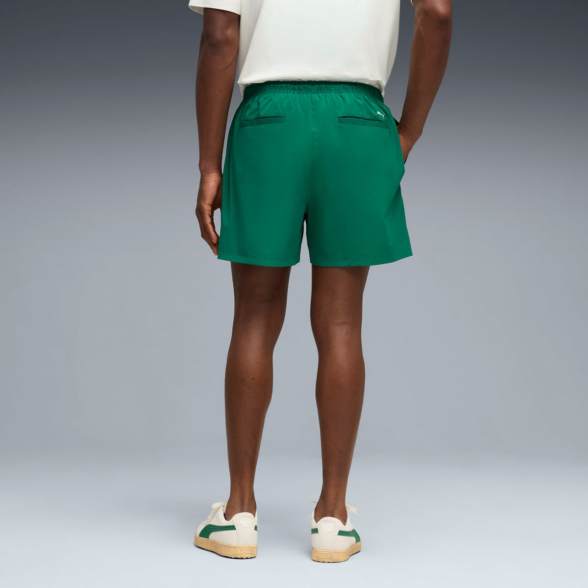 30904 Golf Shorts - Puma Golf Value