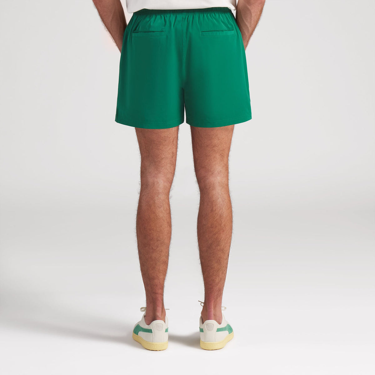 30904 Golf Shorts - Puma Golf Value