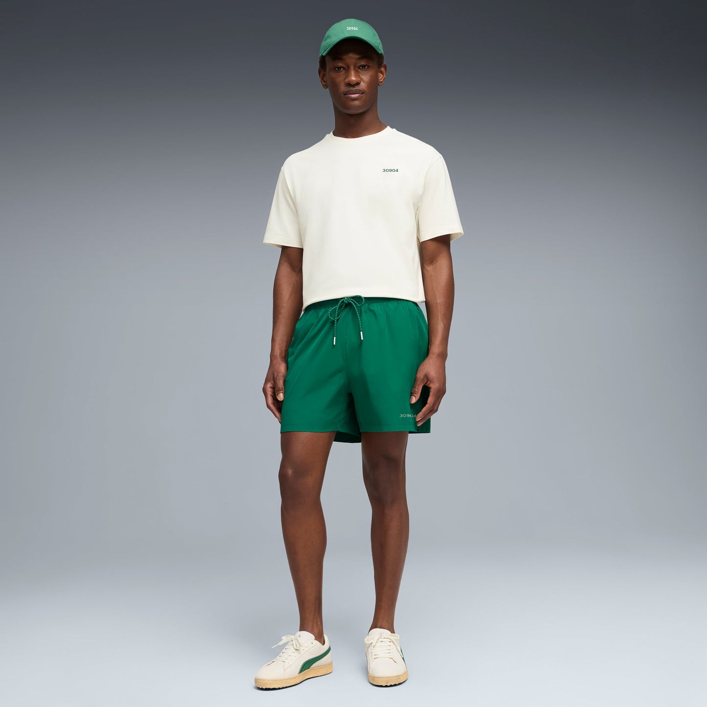 30904 Golf Shorts - Puma Golf Value