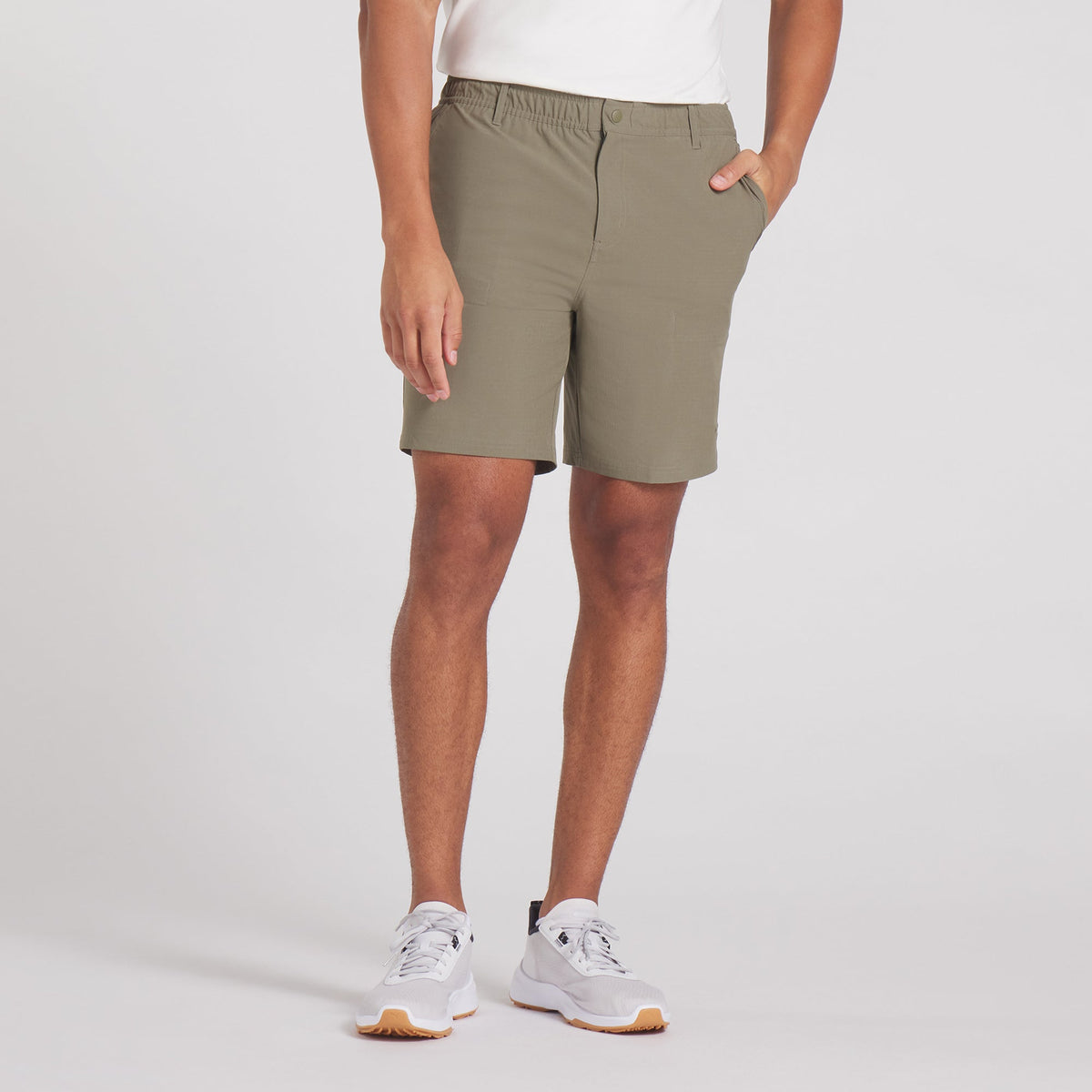 Ripguard 8" Golf Shorts - Puma Golf Great Value