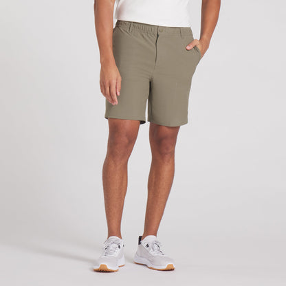 Ripguard 8" Golf Shorts - Puma Golf Great Value
