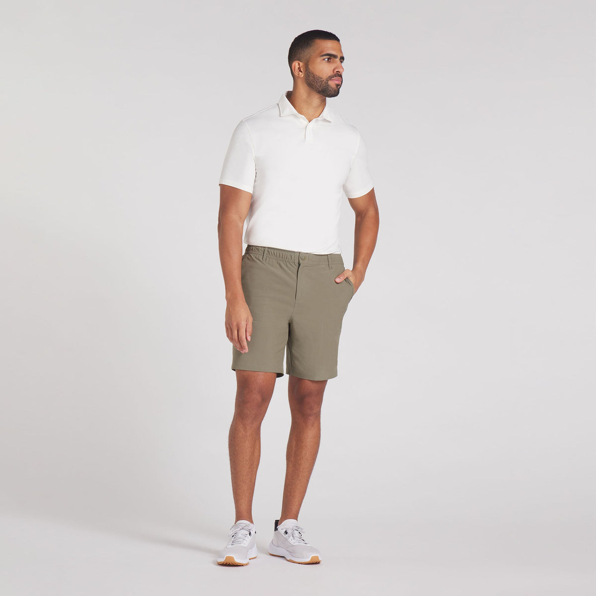 Ripguard 8" Golf Shorts - Puma Golf Great Value