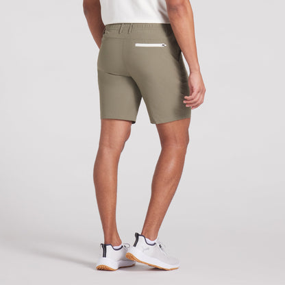 Ripguard 8" Golf Shorts - Puma Golf Great Value