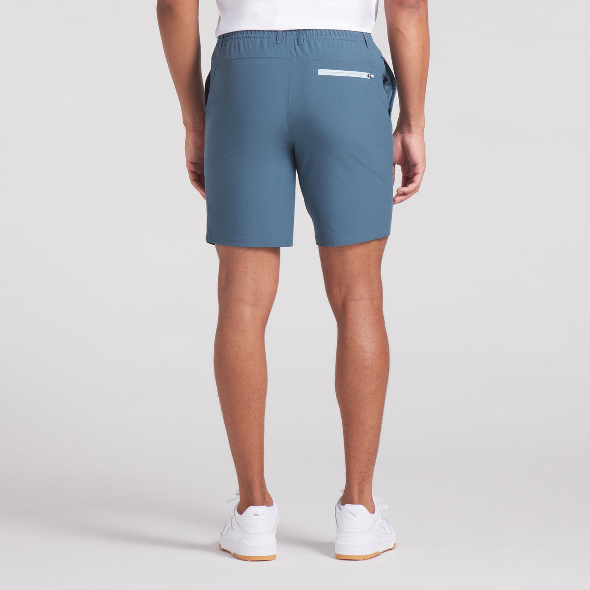 Ripguard 8" Golf Shorts - Puma Golf Great Value