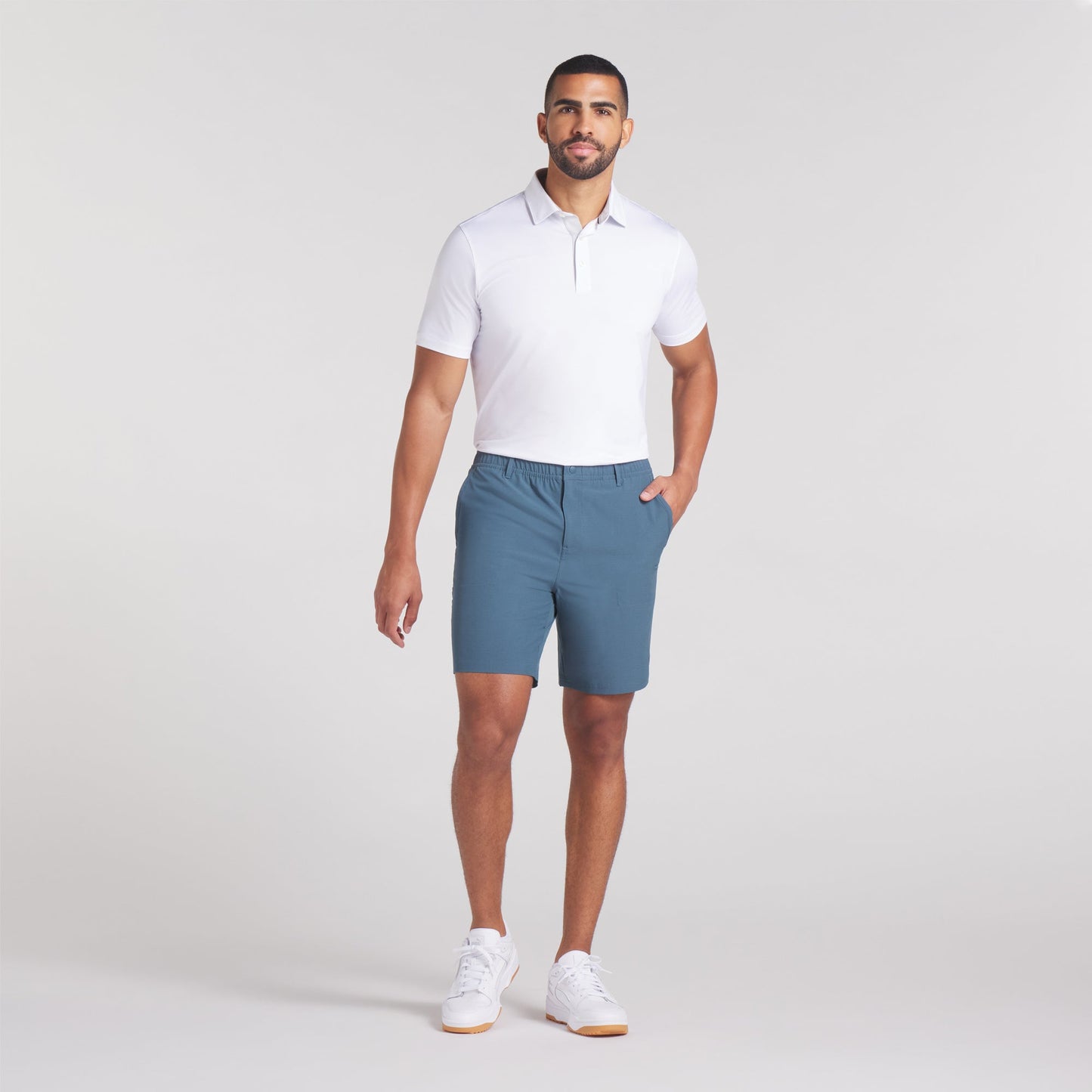 Ripguard 8" Golf Shorts - Puma Golf Great Value