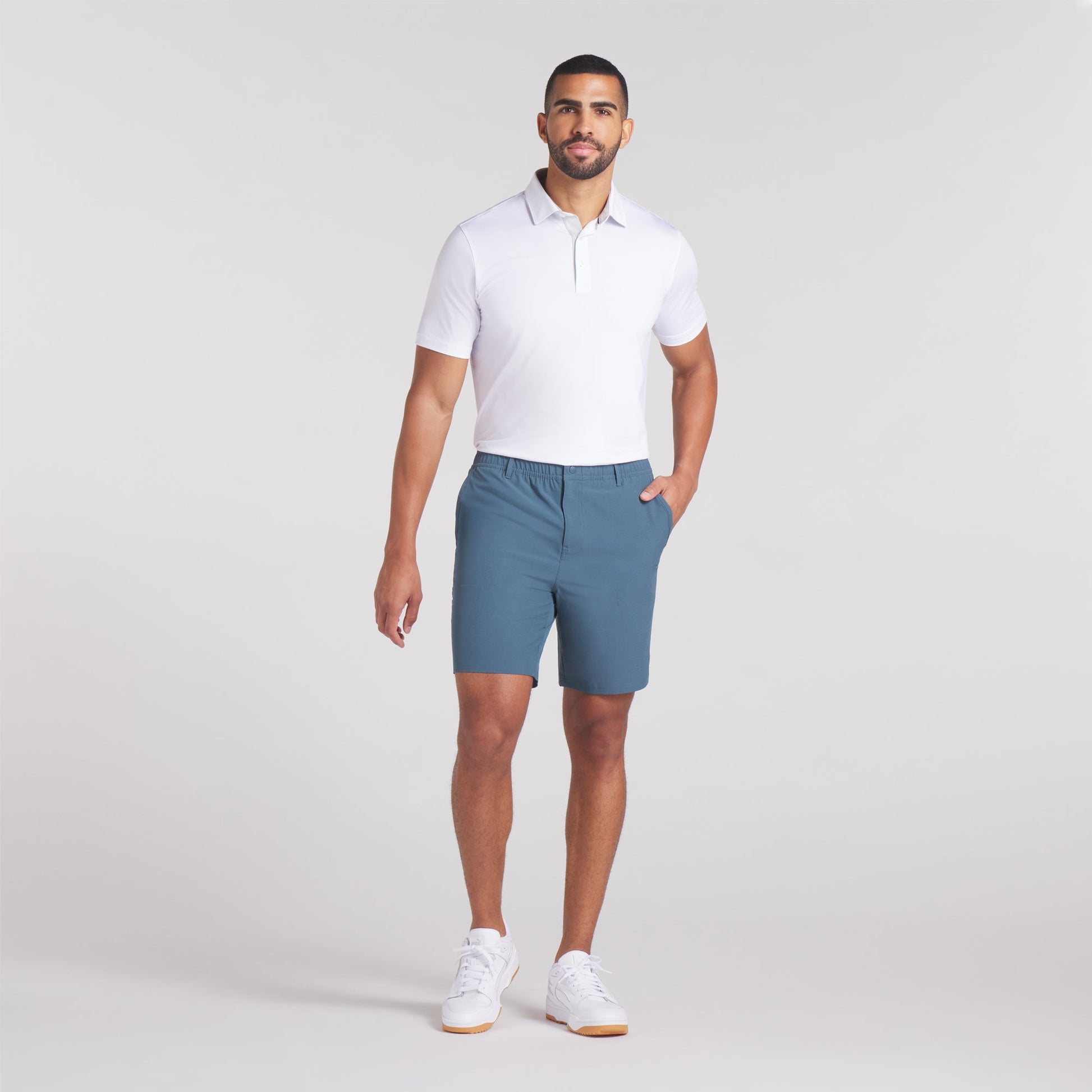 Ripguard 8" Golf Shorts - Puma Golf Great Value
