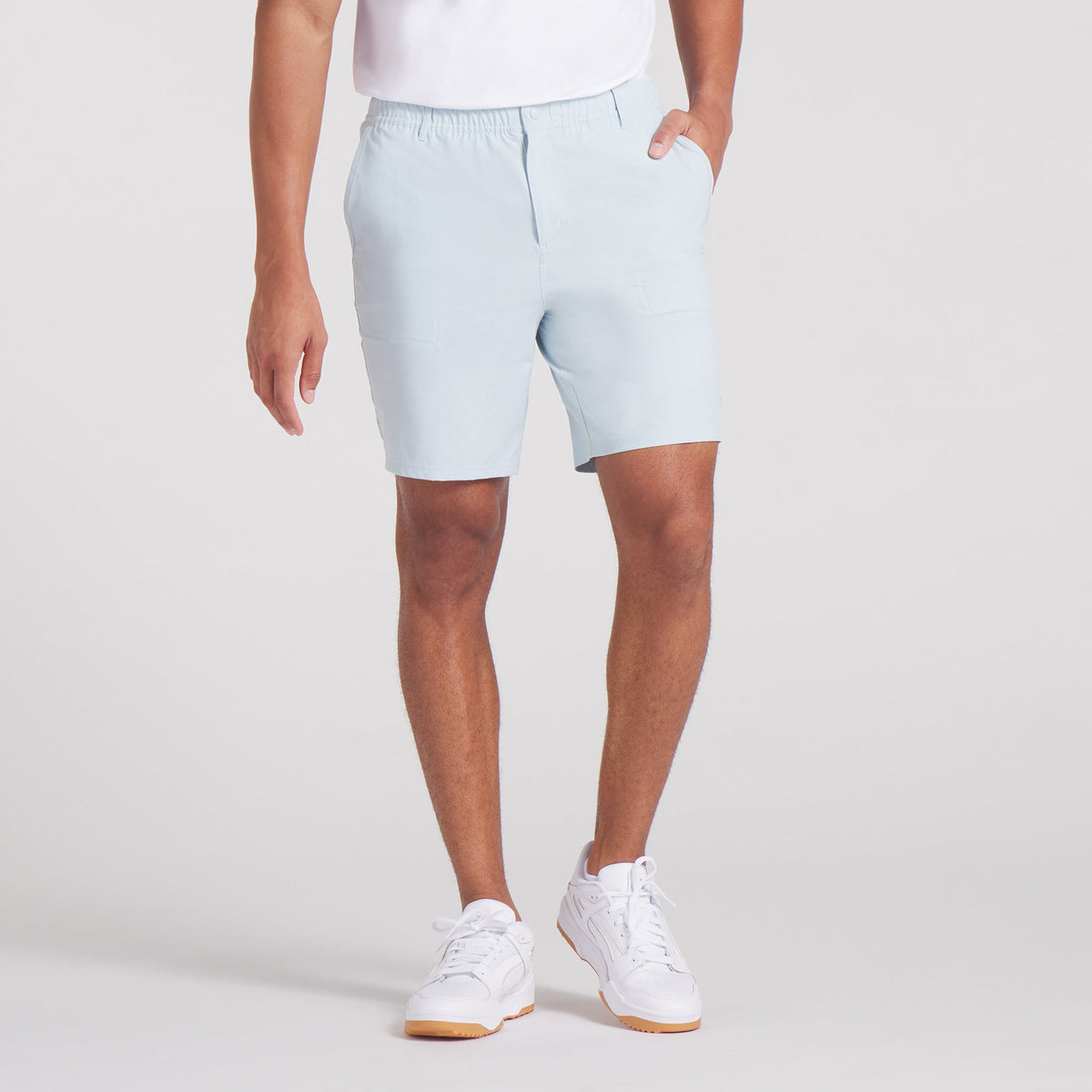 Ripguard 8" Golf Shorts - Puma Golf Great Value
