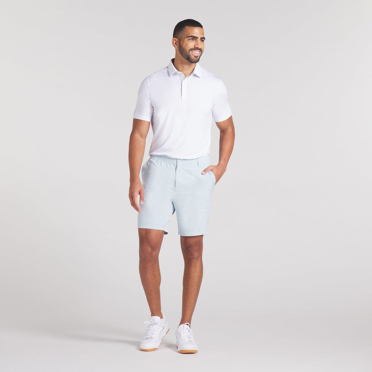 Ripguard 8" Golf Shorts - Puma Golf Great Value