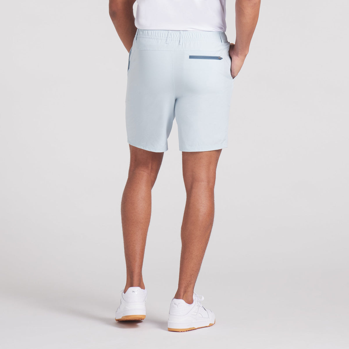 Ripguard 8" Golf Shorts - Puma Golf Great Value