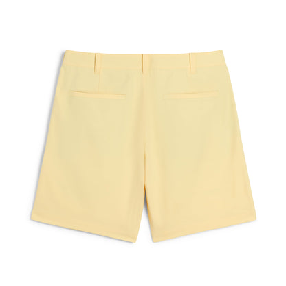 AP Pleated Golf Shorts - Puma Golf Latest