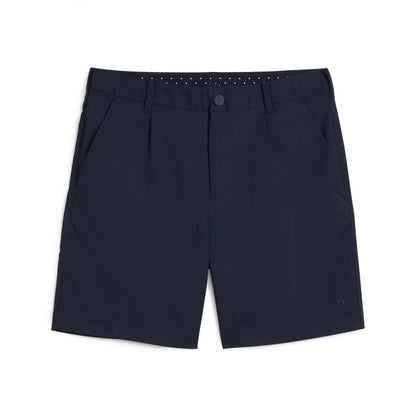 AP Pleated Golf Shorts - Puma Golf Latest