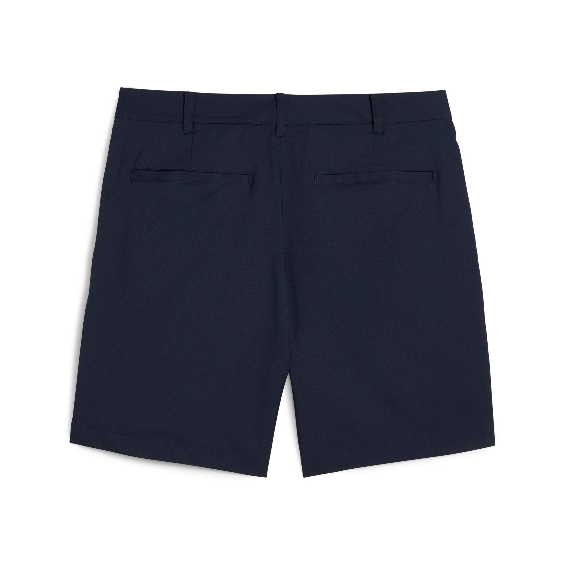 AP Pleated Golf Shorts - Puma Golf Latest