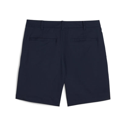 AP Pleated Golf Shorts - Puma Golf Latest