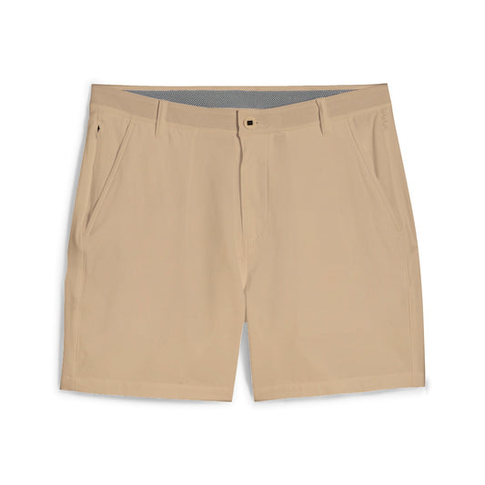 101 Solid 7" Golf Shorts - Puma Golf Quality
