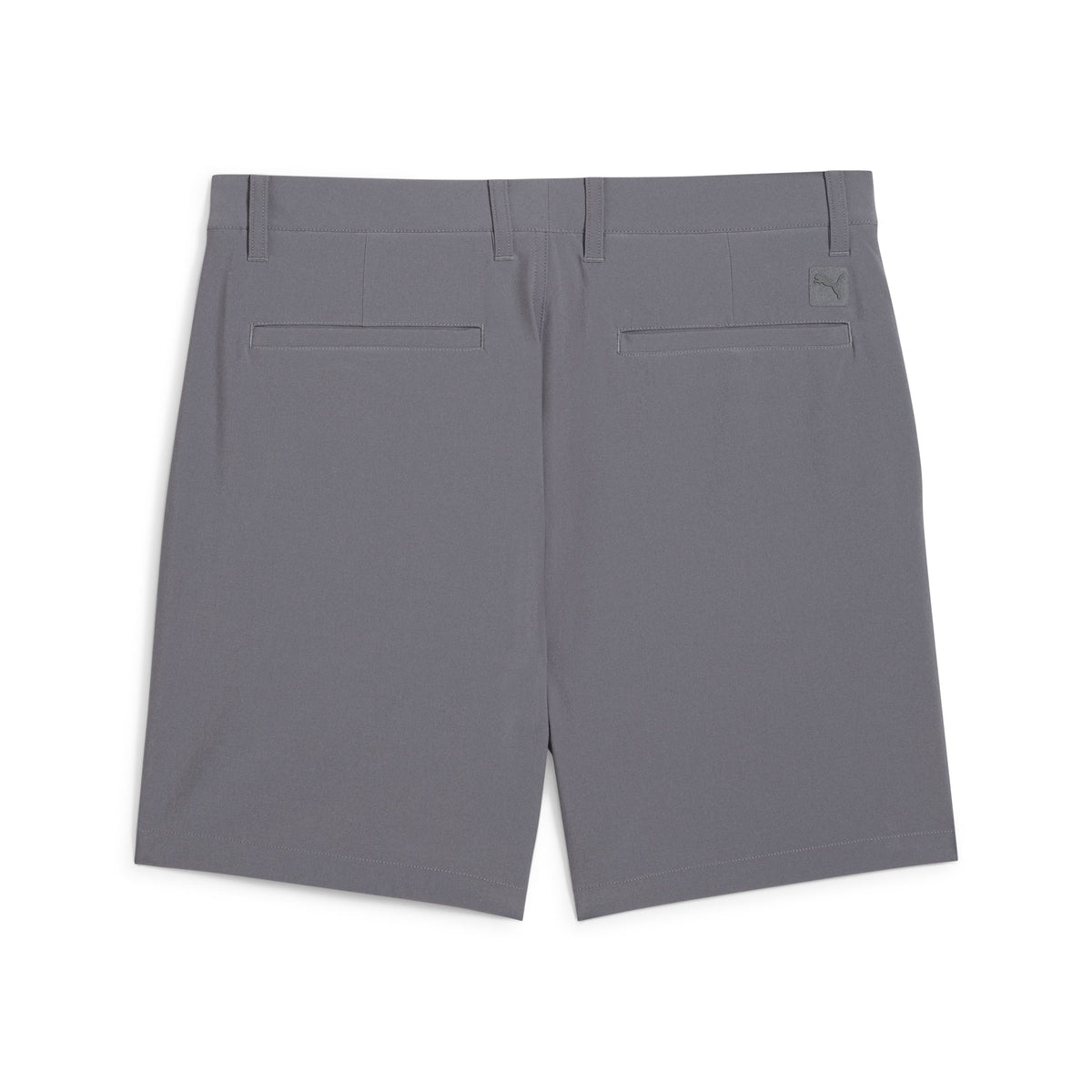 101 Solid 7" Golf Shorts - Puma Golf Quality