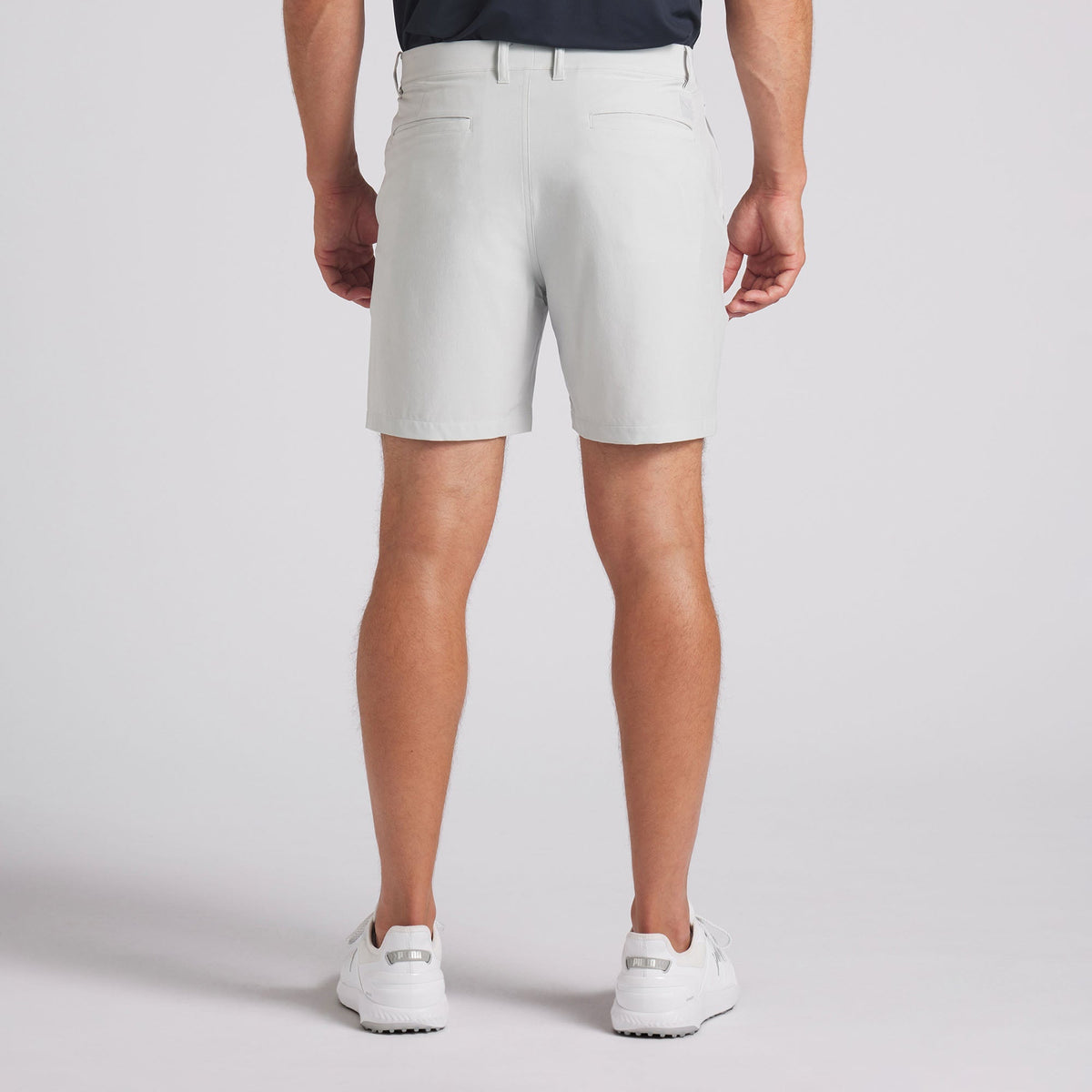 101 Solid 7" Golf Shorts - Puma Golf Quality