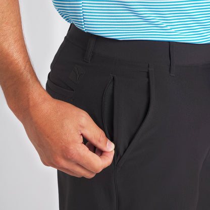 101 Solid 7" Golf Shorts - Puma Golf Quality