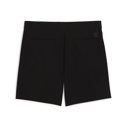 101 Solid 7" Golf Shorts - Puma Golf Quality