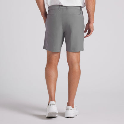 101 Solid 7" Golf Shorts - Puma Golf Quality