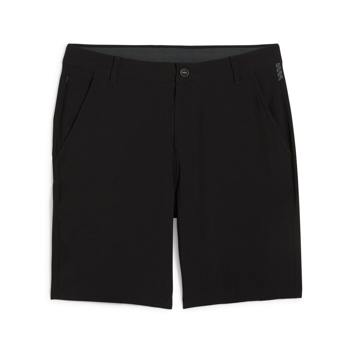101 Solid 9" Golf Shorts - Puma Golf Trusted