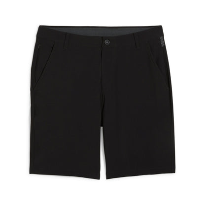 101 Solid 9" Golf Shorts - Puma Golf Trusted