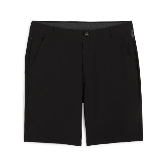 101 Solid 9" Golf Shorts - Puma Golf Trusted